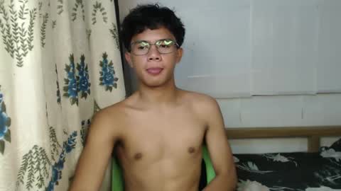 joshua online show from December 2024 03:01:01 PM