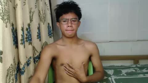 joshua online show from December 2024 03:31:02 AM