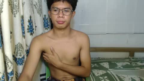 joshua online show from January 2025 05:43:02 PM