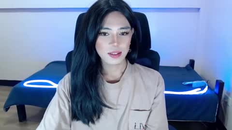 Miss alexa online show from March 2026 10:42:02 AM