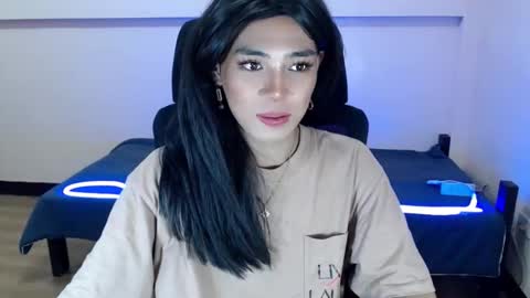 Miss alexa online show from March 2026 07:55:02 AM