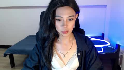 Miss alexa online show from April 2026 06:55:02 AM