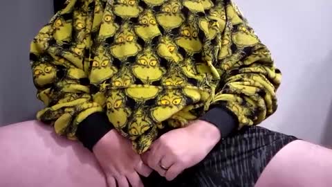 Snapshot of urbigfun chatting on December 2024 11:00:01 PM YBF online show from December 2024 11:00:01 PM