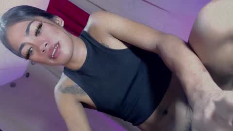 Snapshot of urbitch_haley69xx chatting on September 2025 07:47:01 PM Haley Mhate online show from September 2025 07:47:01 PM