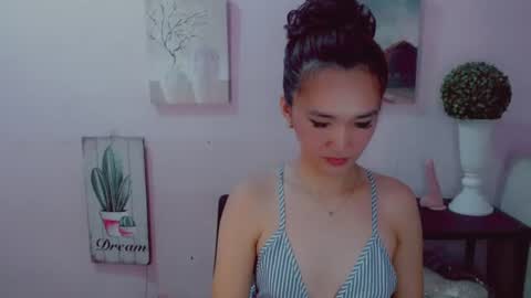 Snapshot of urblossom_princess chatting on June 2026 08:01:02 AM urblossom_princess online show from June 2026 08:01:02 AM