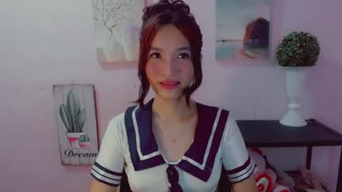 urblossom_princess online show from June 2026 10:55:01 PM