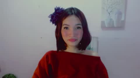 urblossom_princess online show from July 2026 01:47:01 AM