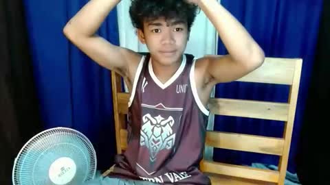 urboyvenz online show from March 2026 08:42:01 AM