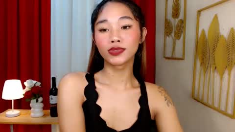 UrCaptivatingMaria online show from November 2025 03:27:01 PM