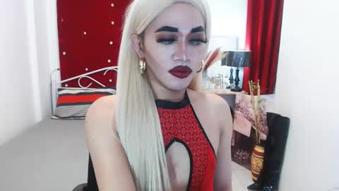 KENDALL online show from January 2025 11:55:01 AM