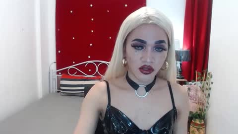 KENDALL online show from February 2025 06:35:01 PM