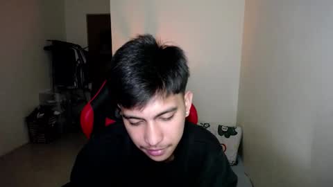 Dannie online show from January 2026 08:10:02 PM