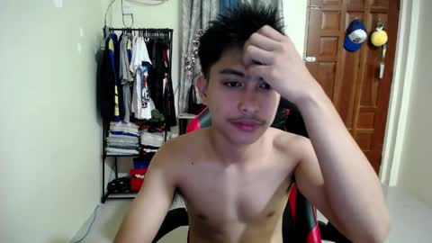 Snapshot of urcuteguy_jhonx chatting on April 2026 09:45:01 AM Dannie online show from April 2026 09:45:01 AM