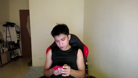 Snapshot of urcuteguy_jhonx chatting on May 2026 08:34:01 AM Dannie online show from May 2026 08:34:01 AM