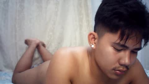 Snapshot of urcutie_asianboy chatting on February 2026 06:22:01 AM KEN online show from February 2026 06:22:01 AM