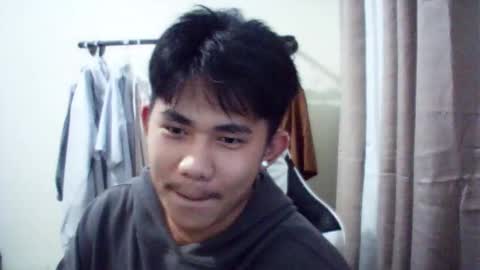 Snapshot of urcutie_asianboy chatting on March 2026 07:30:01 PM KEN online show from March 2026 07:30:01 PM