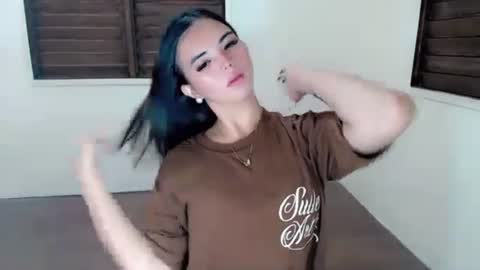 urcutie_ayah online show from October 2025 11:40:01 AM