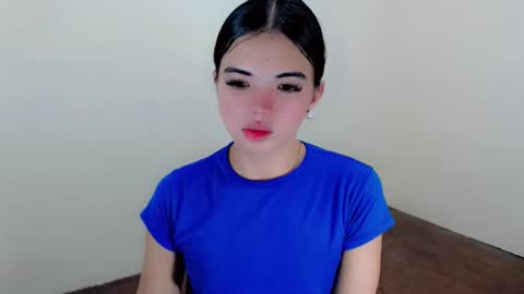 urcutie_ayah online show from October 2025 10:30:01 AM