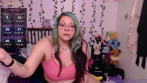 Sirena Nymph online show from March 2026 03:56:01 AM