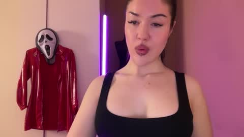 Margo online show from October 2025 06:47:01 AM