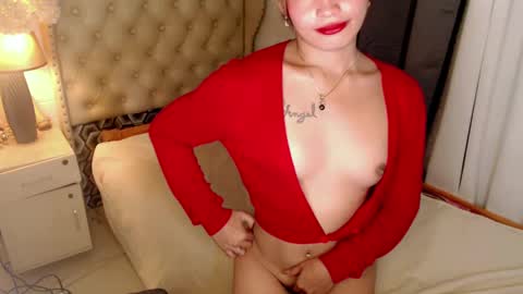 urdream_bride online show from February 2025 10:37:02 AM