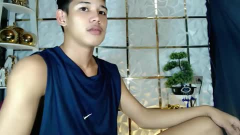 urdreamboy_clarin online show from January 2026 07:56:01 AM