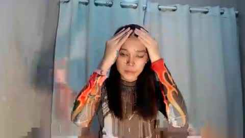 Snapshot of urdreamgirl_stephanie chatting on April 2026 09:12:02 AM stephanie online show from April 2026 09:12:02 AM