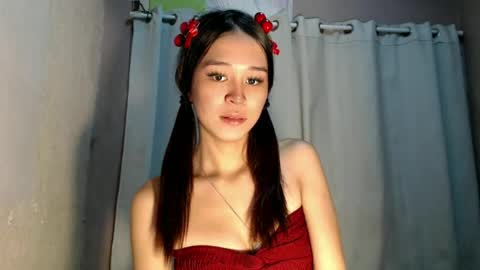 Snapshot of urdreamgirl_stephanie chatting on June 2026 09:51:02 AM stephanie online show from June 2026 09:51:02 AM