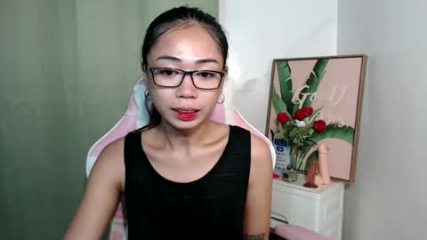 ayumi reacher online show from September 2025 09:52:02 PM