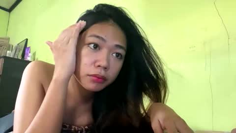 Snapshot of urfantacyjamaica chatting on May 2026 01:56:01 AM ayumi reacher online show from May 2026 01:56:01 AM