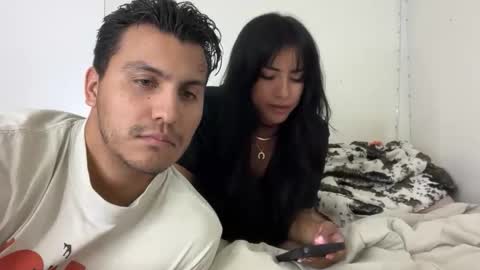 urfavcouple_ online show from February 2026 03:03:02 AM