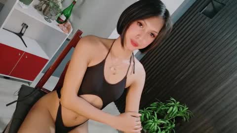 Rianne online show from February 2026 09:02:01 PM