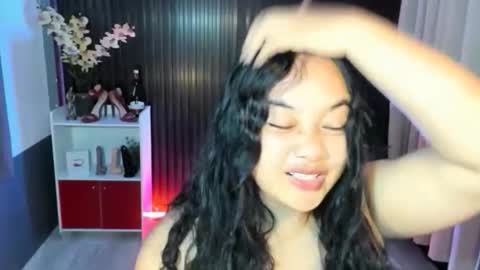 Scarlet online show from October 2025 05:02:02 AM