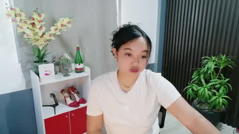 Scarlet online show from January 2026 02:35:02 AM