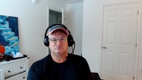 Snapshot of urfavteach50 chatting on December 2025 02:43:02 PM Gregor online show from December 2025 02:43:02 PM