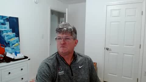Snapshot of urfavteach50 chatting on December 2025 08:15:02 PM Gregor online show from December 2025 08:15:02 PM