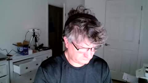 Snapshot of urfavteach50 chatting on January 2026 01:05:01 PM Gregor online show from January 2026 01:05:01 PM