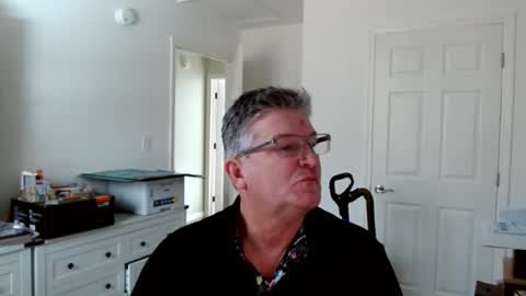 Snapshot of urfavteach50 chatting on March 2026 07:06:02 PM Gregor online show from March 2026 07:06:02 PM