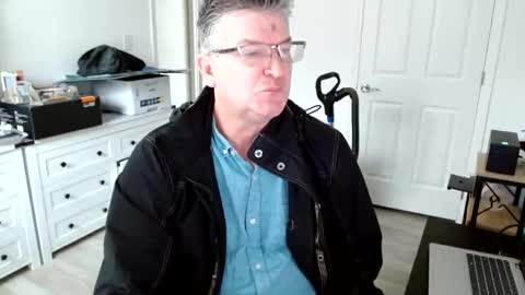 Snapshot of urfavteach50 chatting on March 2026 03:27:02 PM Gregor online show from March 2026 03:27:02 PM