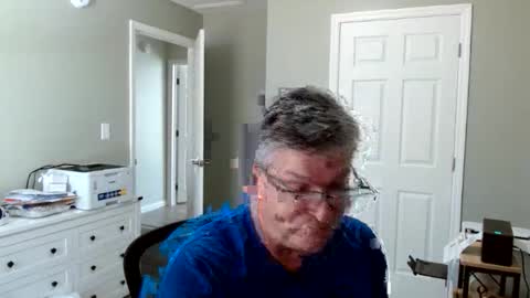 Snapshot of urfavteach50 chatting on April 2026 05:39:02 PM Gregor online show from April 2026 05:39:02 PM