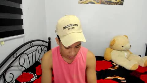 Snapshot of urfucker_vinz chatting on March 2026 12:52:01 PM urfucker_vinz online show from March 2026 12:52:01 PM