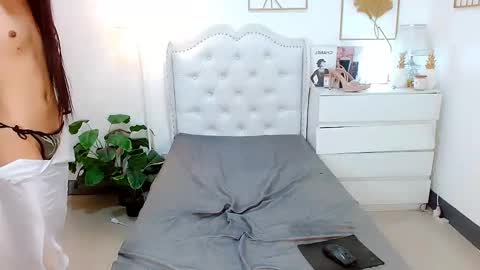 Im your doll maica online show from March 2025 04:17:02 AM