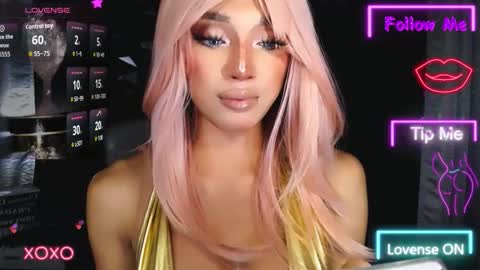 My bella 3 online show from October 2025 03:12:01 PM