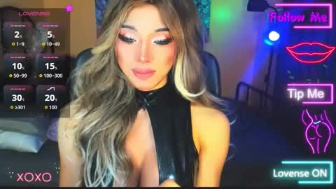 My bella 3 online show from November 2025 02:33:01 PM