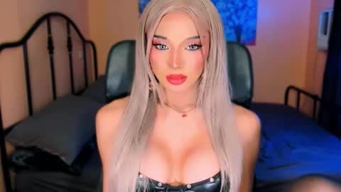 My bella 3 online show from February 2026 01:59:02 AM