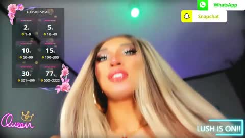 My bella 3 online show from May 2026 01:35:01 AM