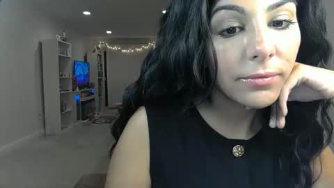 Goddess Marla online show from October 2025 04:09:01 AM