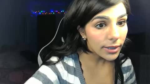 Goddess Marla online show from November 2025 03:07:01 AM