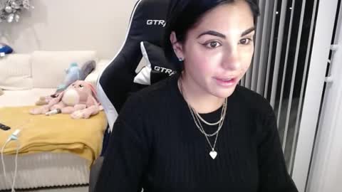 Goddess Marla online show from March 2026 03:12:02 AM