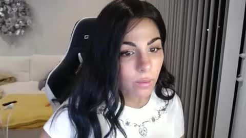 Goddess Marla online show from March 2026 01:56:02 AM